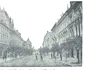 Bucureştiul de altădată Sursa Album România Mare Pitorească / cimec.ro