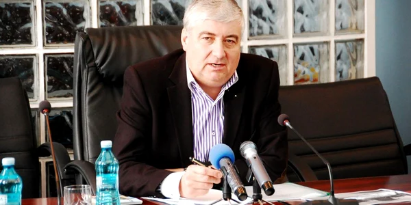 Nicolae Barbu