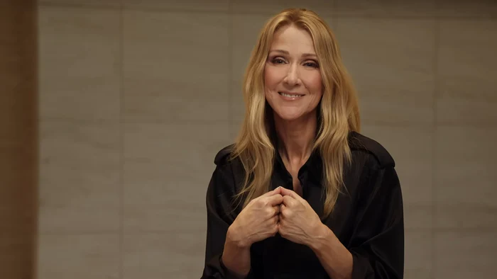 Celine Dion a făcut marele anunț captură de ecran (3) png