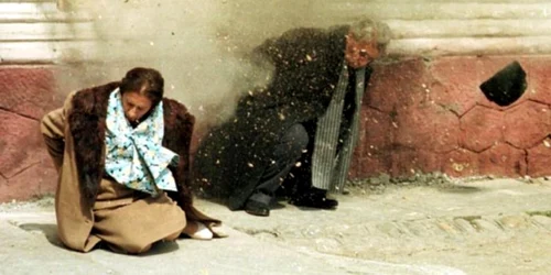 executie Ceausescu
