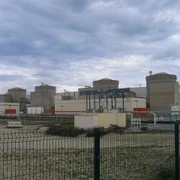 centrala nucleara Gravelines Wikipedia JPG