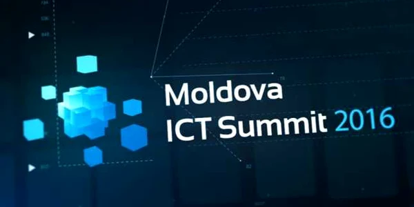 Moldova ICT Summit 2016 