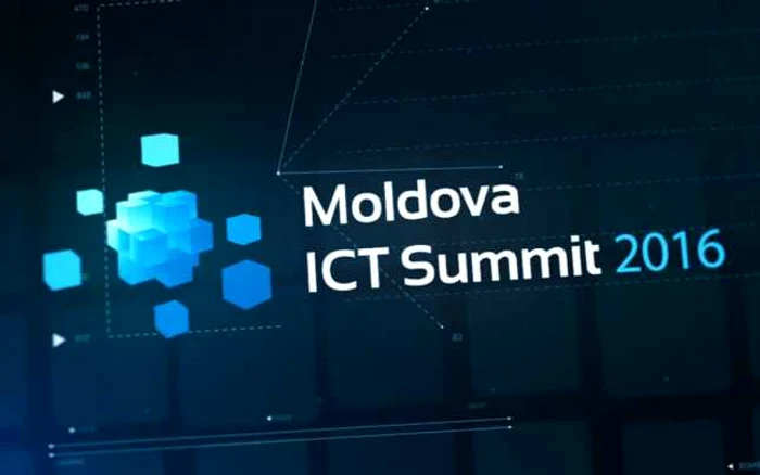 Moldova ICT Summit 2016