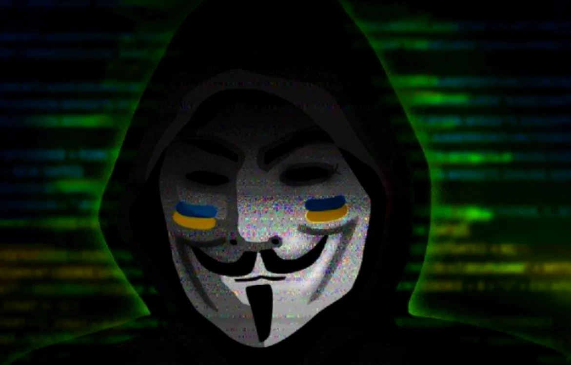 Hackeri Anonymous