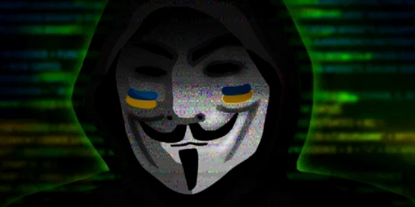 Anonymous