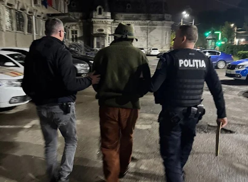 Arest la domiciliu pentru fostul șef al Asociației Vânătorilor din Suceava, după ce a împușcat un câine maidanez