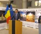 Timişoara se promovează în Parlamentul European de la Bruxelles FOTO Ştefan Both