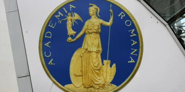 academia romana FOTO Adevarul