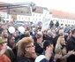 miting iohannis sibiu8