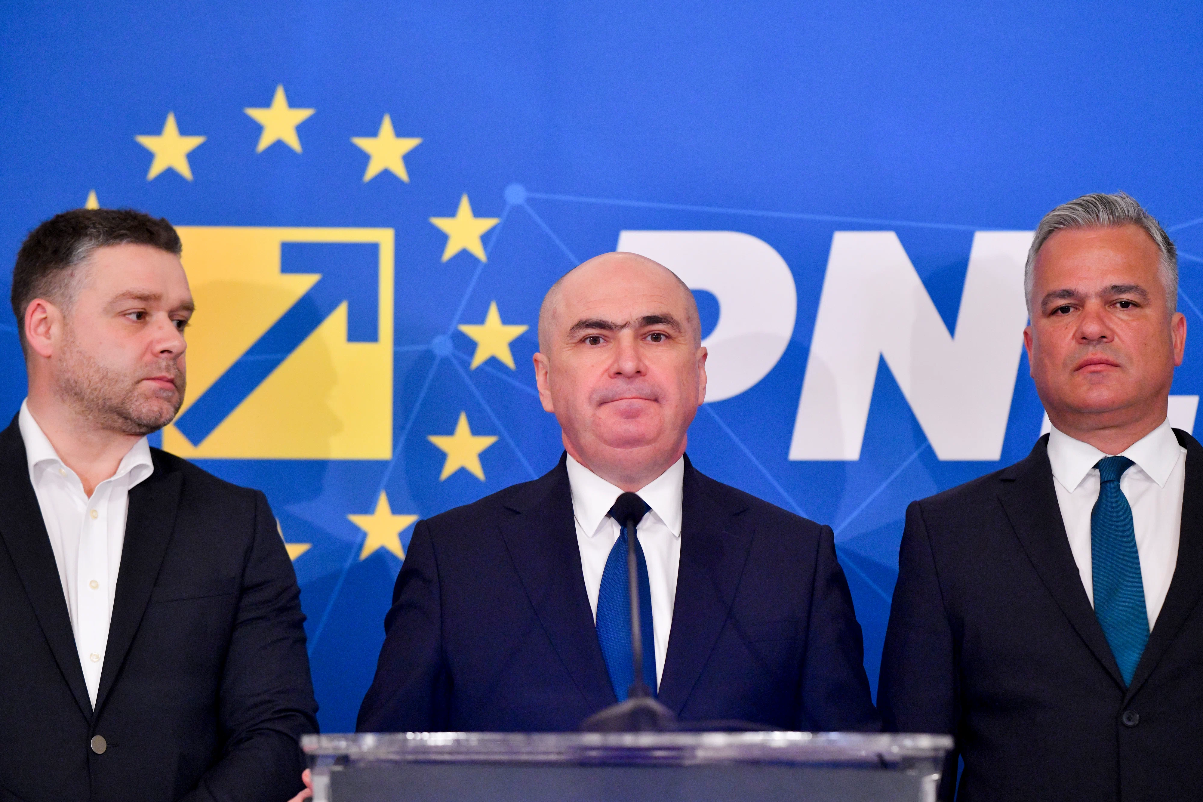 Oamenii înțeleg cine reformează și cine apără privilegiile corupților. PNL intră în opoziție cu fruntea sus