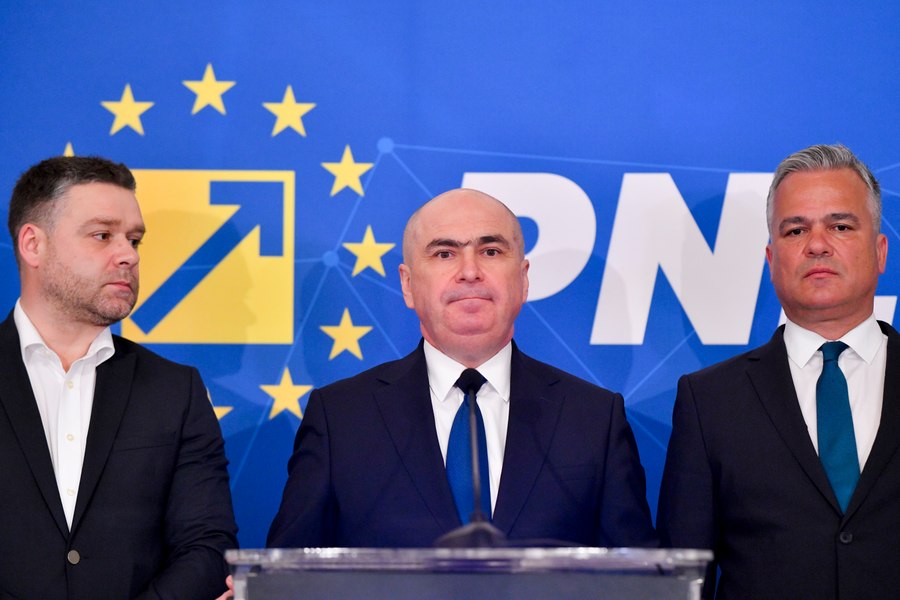 Oamenii înțeleg cine reformează și cine apără privilegiile corupților. PNL intră în opoziție cu fruntea sus