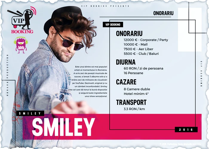 
    Horia Brenciu  a ajuns în instanță  