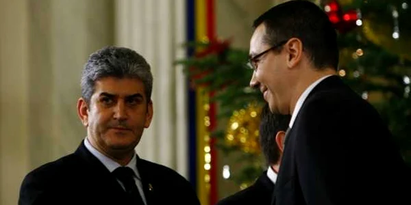 Gabriel Oprea