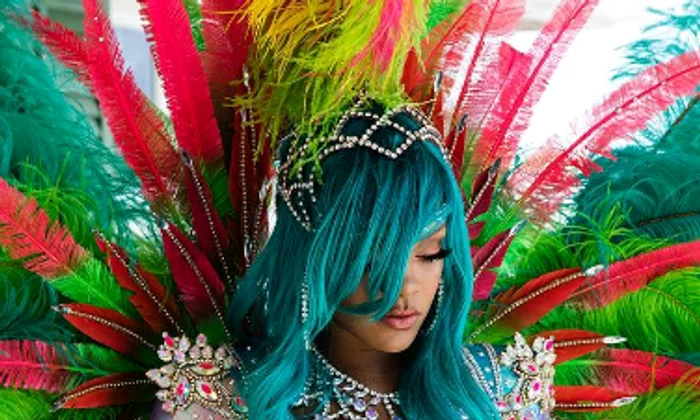 rihanna png