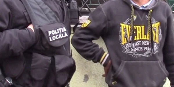 amenzi pol locala
