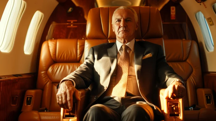 Zbor cu avionul privat - Foto: Pixabay 