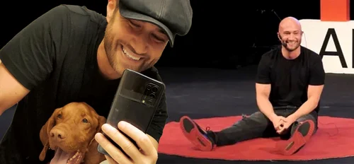 Mihai Bendeac, declarații exclusive despre reîntoarcerea la Antena 1   