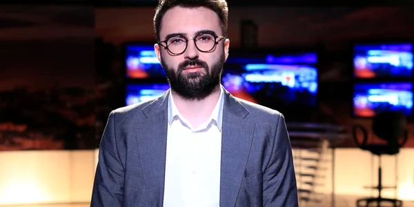 ionut cristache foto tvr