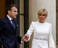 Emmanuel Macron Brigitte Macron jpg