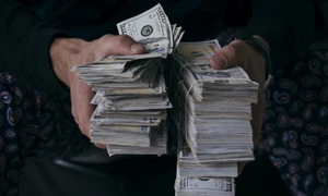 milionar, foto shutterstock jpg