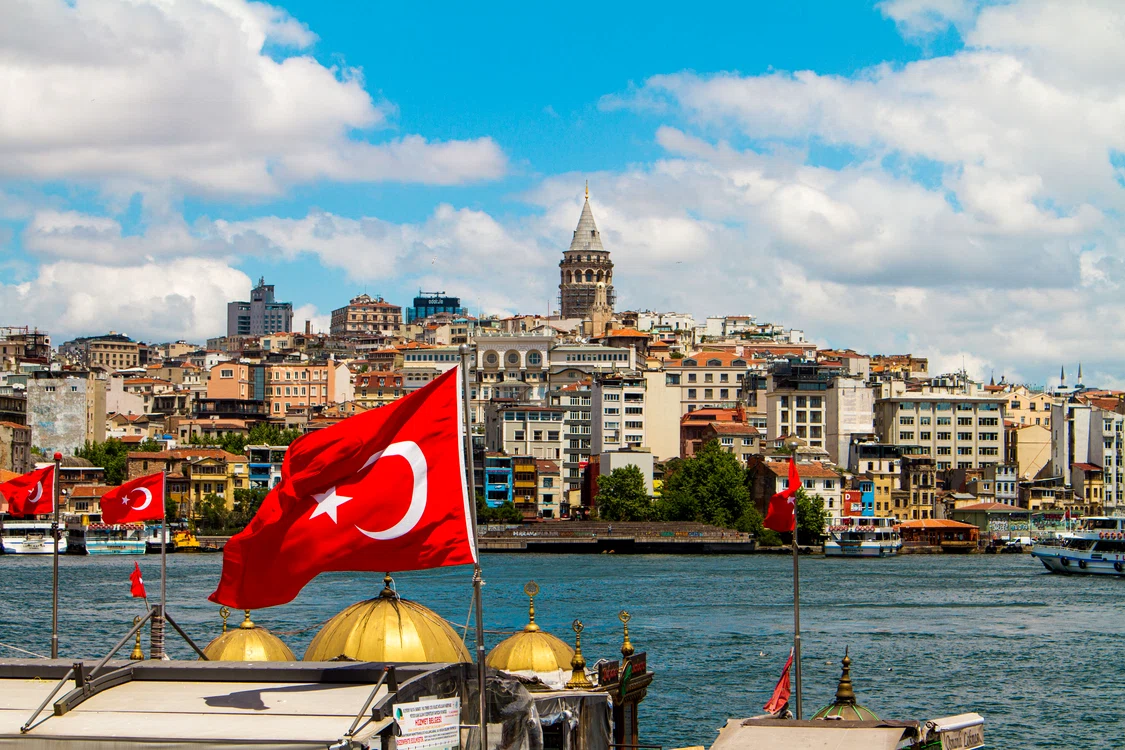 Cât de scump este în Istanbul