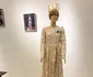 Expoziția ROYAL, dedicată Reginei Maria, ajunge la Castelul Balcic (© Academia de Artă Handmade București)