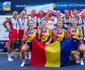 Canotorii români la CM din Canada