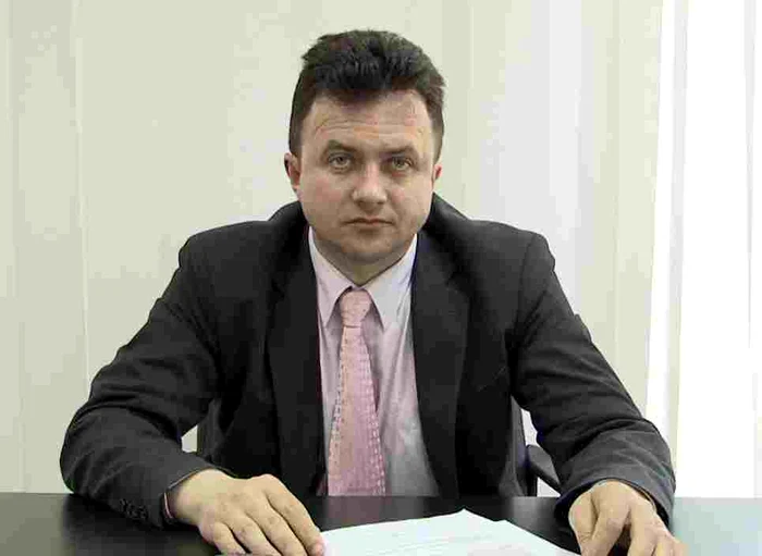 Vasile Apostu Croitoru
