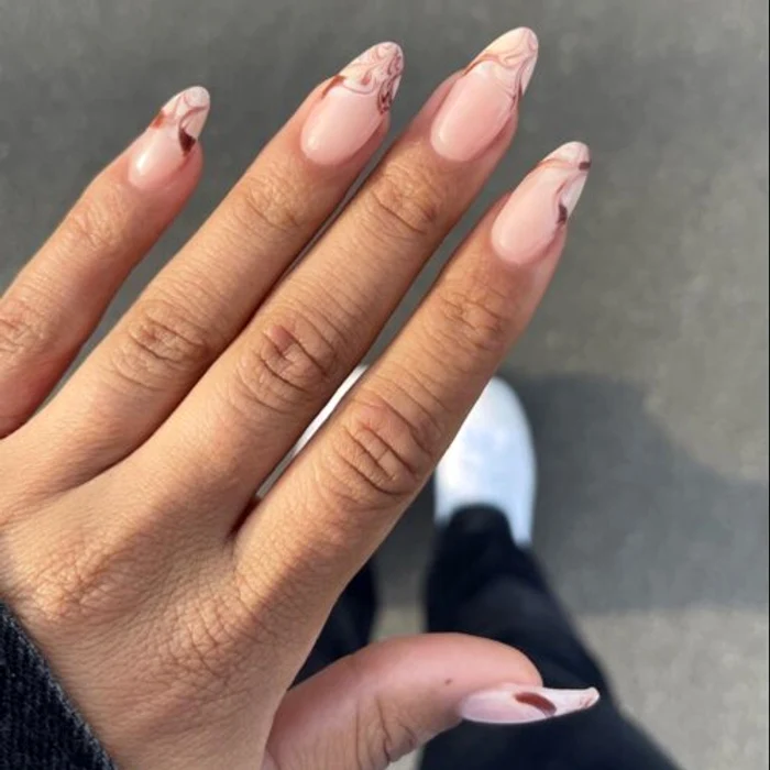 3 marble nails jpg jpeg