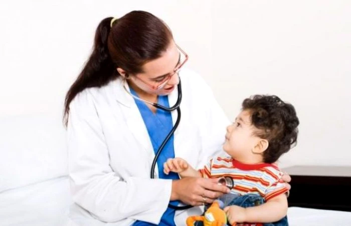 Copiii vor avea acces mai ușor la asistență medicală
