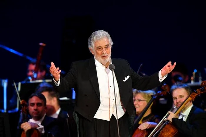 Placido Domingo a recunoscut acuzaţiile care i-au fost aduse Foto:GettyImages