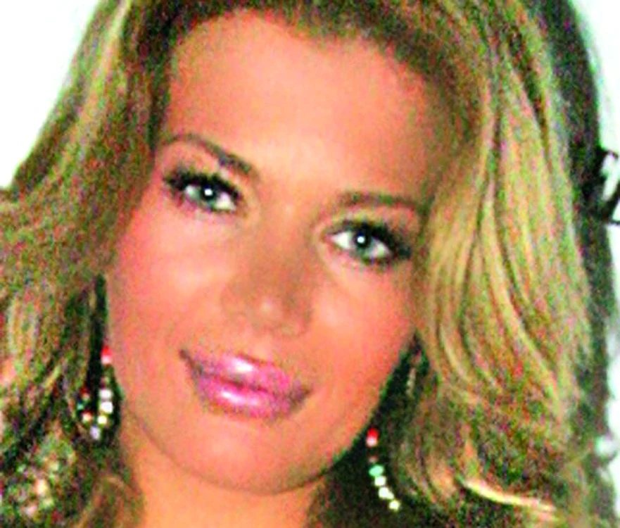 Gina Pistol