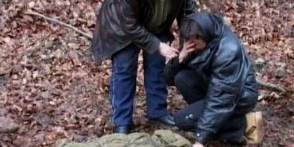 Piteşti: Cadavrul unei bătrâne a fost găsit de salvamontişti