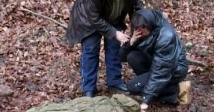 Piteşti: Cadavrul unei bătrâne a fost găsit de salvamontişti