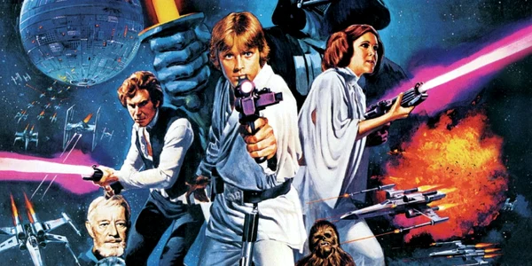star wars a new hope