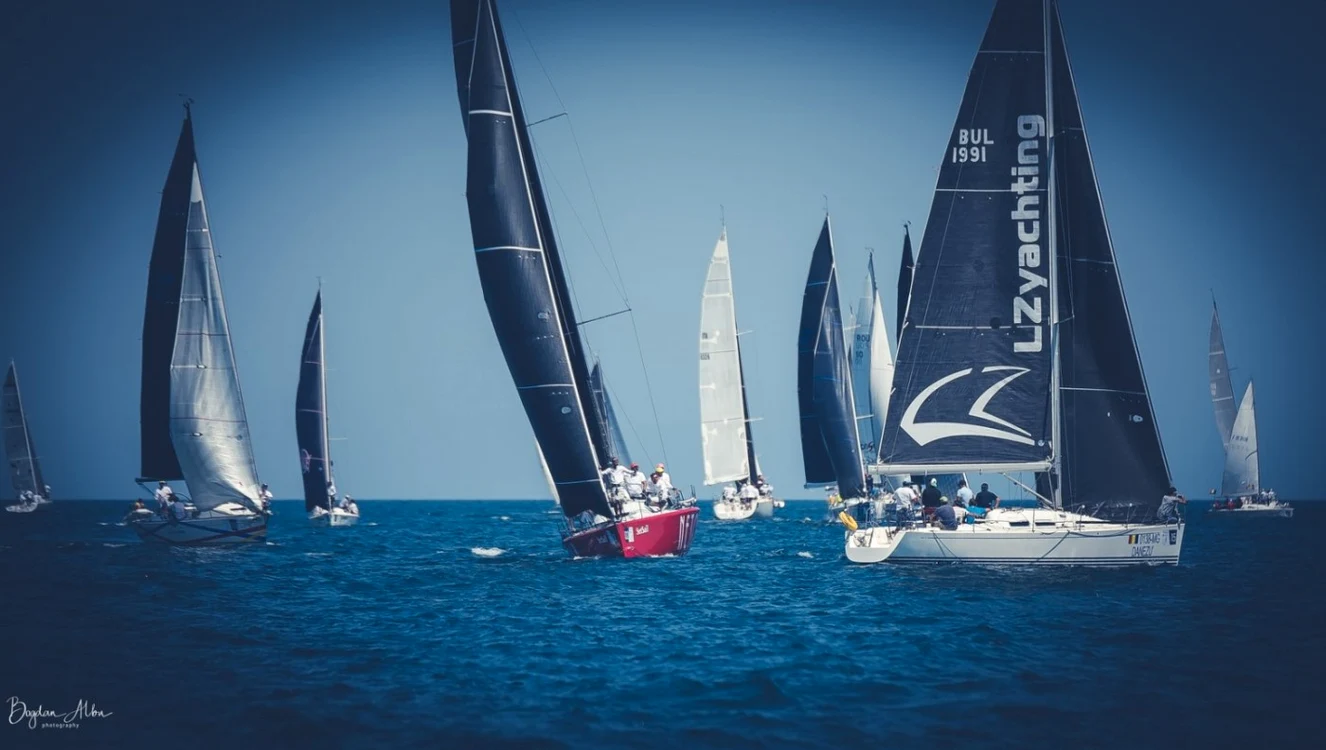 yacht foto bogdan albu