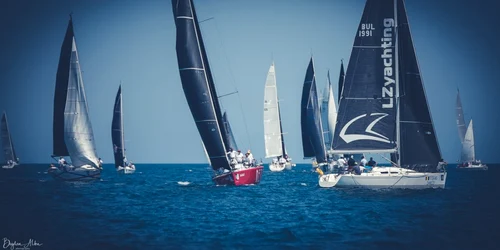 yacht foto bogdan albu