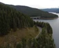 Lacul Oasa, imagini aeriene Foto Daniel Guță ADEVĂRUL (22) JPG