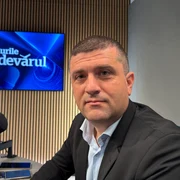 radu mirută ministru interimar aparare si transporturi la interviurile adevarul 9701 jpeg
