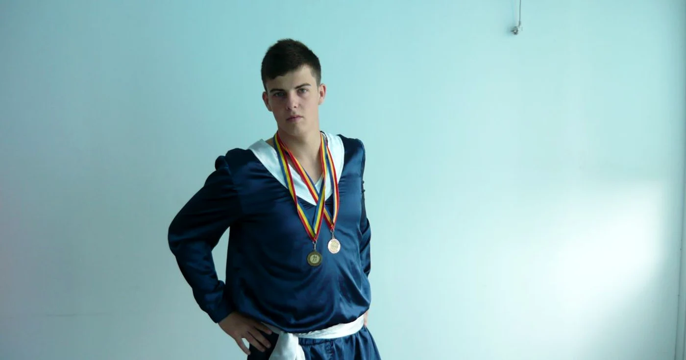 Bogdan Ignatnecu