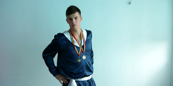 Bogdan Ignatnecu
