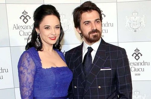 Andreea Marin şi Tuncay Ozturk îşi doresc să facă un copil împreună jpeg