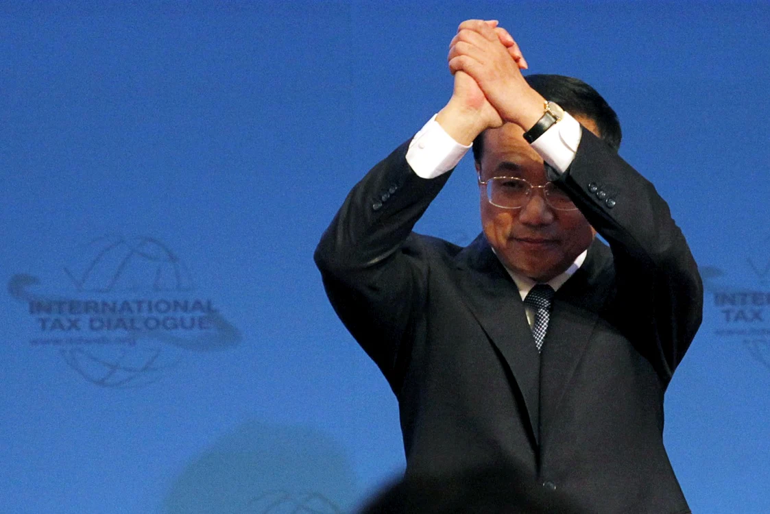 Li Keqiang, premierul Chinei, vine luni la Bucureşti pentru a participa la Summitul de Cooperare China-Europa Centrală şi de Est. FOTOGRAFII: Reuters