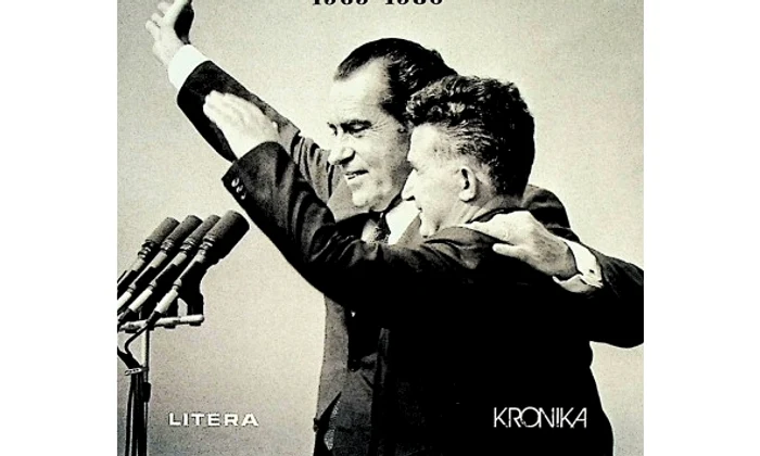 america si romania in razboiul rece o destindere diferentiala 1969 1980 jpg