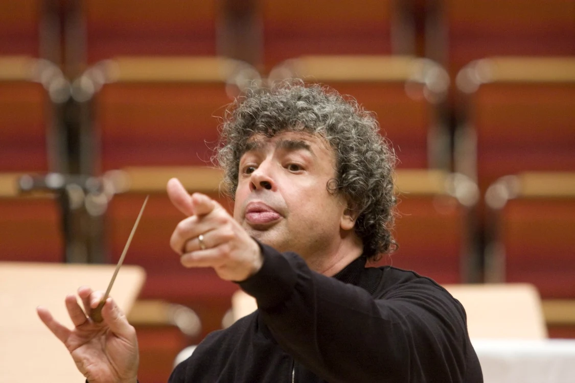 Semyon Bychkov