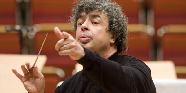 semyon bychkov