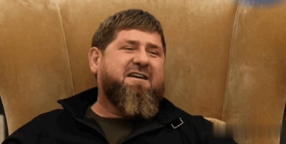 Liderul cecen Ramzan Kadîrov recrutează separatiști pro-ruși și caută să-și crească influența în regiunea Donețk
