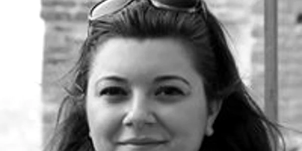 Cristina Uruc