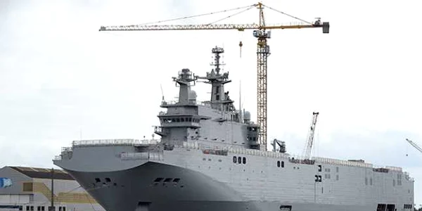 Nava Mistral AFP