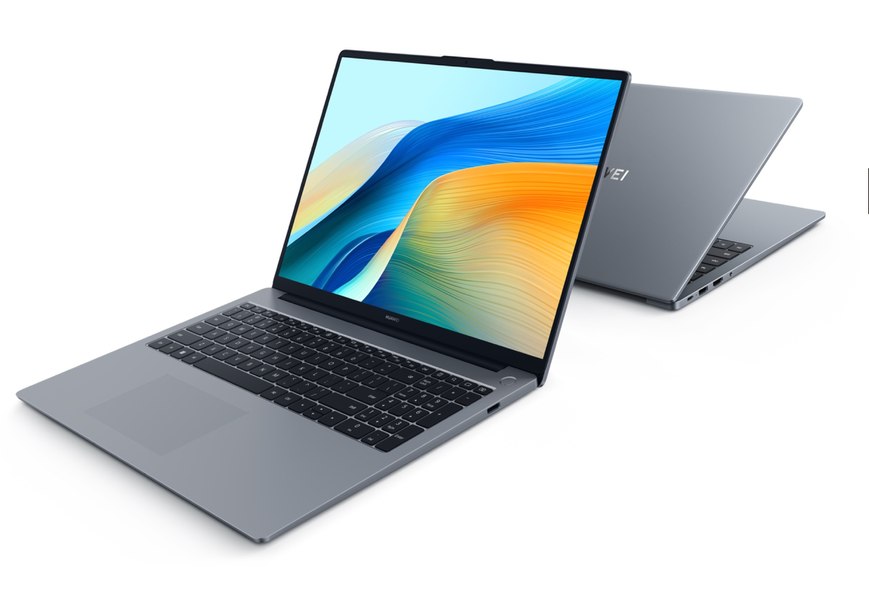 HUAWEI lansează pe piața locală Matepad Pro 13.2” și HUAWEI MateBook D 16 2024